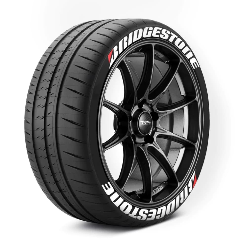 Bridgestone Potenza