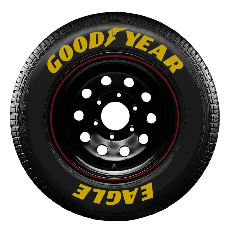 Goodyear Eagle F1