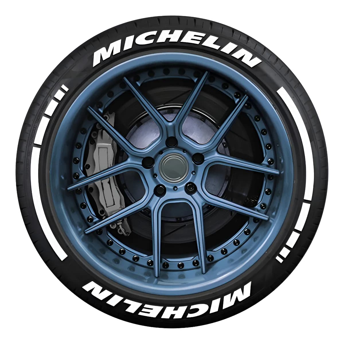 Michelin XM2+